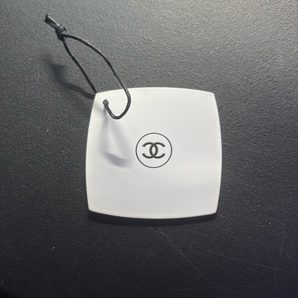 Chanel Mirror